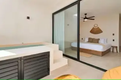 Image de Premium Penthouse with Luxury Amenities