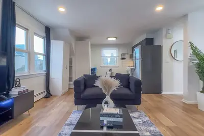 Image de Cozy 2-bedroom house in adorable Clifton beautiful neighborhood with Ac