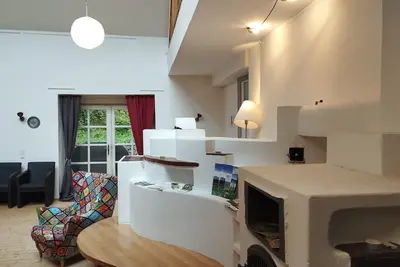 Image de Fabulous Renovated Architect Villa perfect for a peaceful getaway in Austria