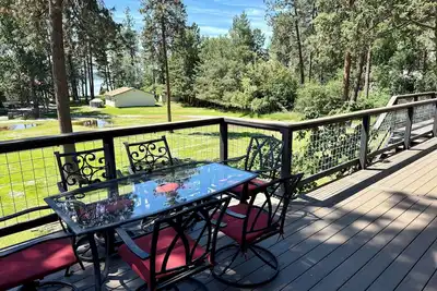 Image de Finley Point Escape on Flathead Lake Near Gnp