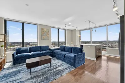 Image de Penthouse 2br/2ba Epic Boston City View