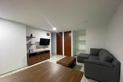 Image de Apartment In Cdmx, Close To Wtc