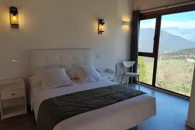 Image de Apartment with incredible views of the Picos de Europa 4 pax - 2