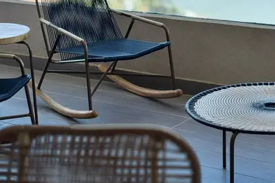 Image de Serene 3-bedroom apartment with Ac in Santa Marta