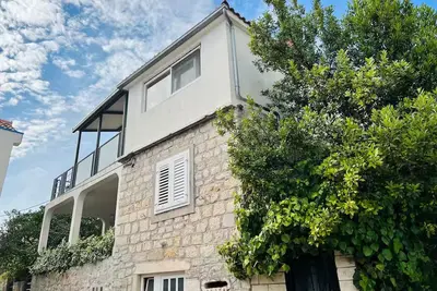 Image de Beautiful and spacious apartment Melani