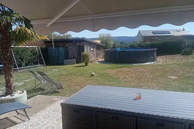 Image de Maison avec piscine proche Vichy calme & détente