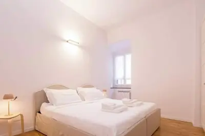 Image de Train Station| 3br| A/C| City Center By Tilo