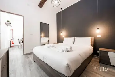 Image de Aquarium 3' | 2br | A/C | Wifi & Netflix by Tilo