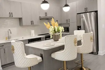 Image de The Royal Retreat in enchanting Frisco
