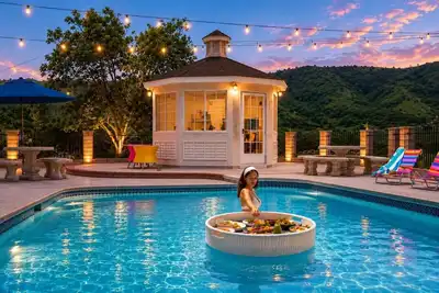 Image de Luxury Redlands Escape/Pool, Putting Green, Arcade