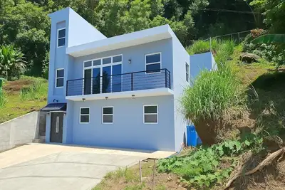 Image de Your Caribbean Escape – Lovely 2-Bedroom Apartment in Cochrane, Dominica