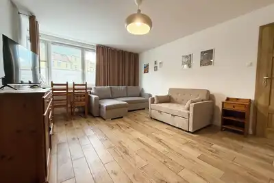 Image de Jedności Narodowej Urban Apartment