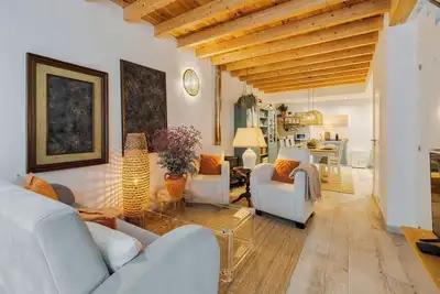 Casa Azul, By Home Match