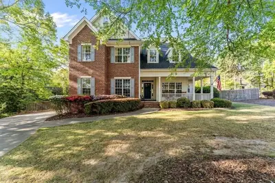 Image de Home in Pinehurst