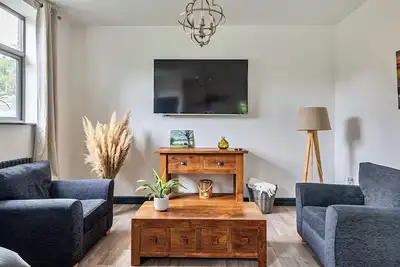 Image de Perfectly located Stunning Retreat in Matlock Bath