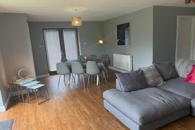 Image de Cottage Sleeps 8 - Garden, Bbq, Pet-Friendly