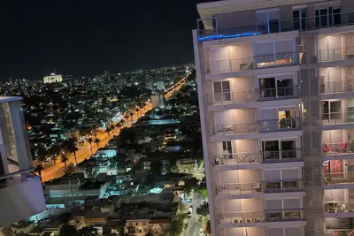 Image de Apartment on Shopping
