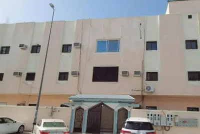 Image de ​\"2-Bedroom Condo in Serene Madinah with Historical Palace & Valley Views\"