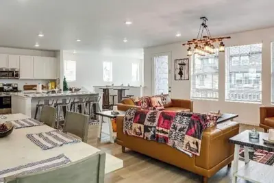 Image de Spacious 4br Home Near Denver & Dia