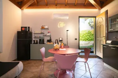 Image de Da Gise: Garden, Wifi, Malpensa