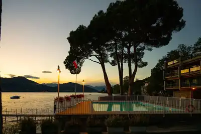 Image de Henriette Apt Terrace, Lake Access