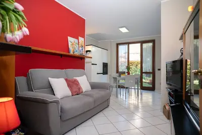 Image de L'oasi di Corina: Garden Escape, Wifi & Mxp