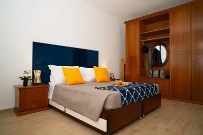 Image de Tramonto Mxp Nature Living, WiFi & Coffe