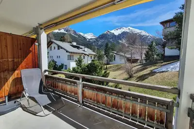 Image de Top location: Clois Mohn vacation apartment with space for up to 5 people, Lenzerheide