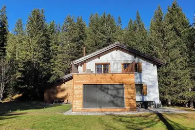 Image de Vacation apartment Lieptgas, Valbella/Lenzerheide