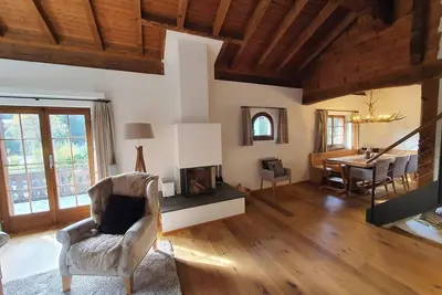 Image de Vacation apartment Selina, Lenzerheide