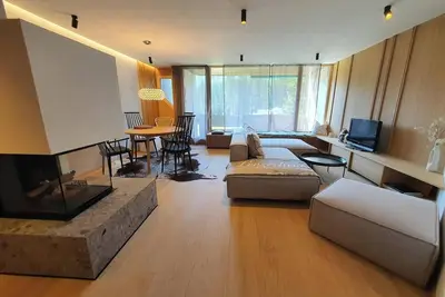 Image de Vacation apartment Soleval Deluxe, Lenzerheide