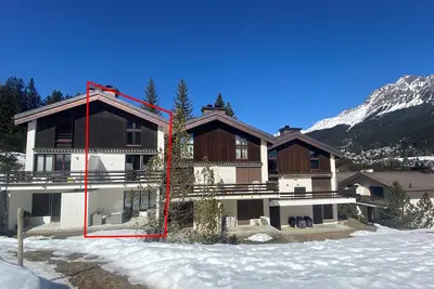 Image de Casa La Schmetta 45, Lenzerheide