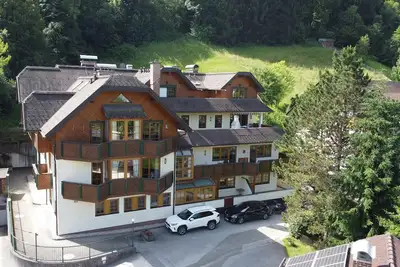 Image de \"S´Gerhardter\" by Alpenidyll Apartments
