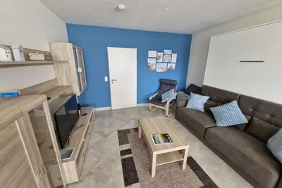 Image de Vacation apartment/apartment for 4 guests with 49m² in Fehmarn (314894)