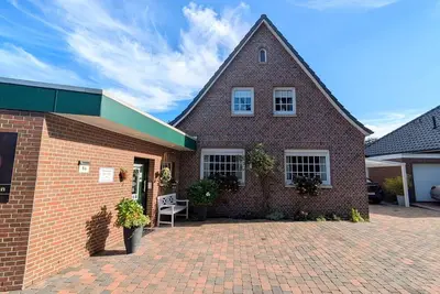 Image de Vacation apartment/apartment for 5 guests with 85m² in Leer (Ostfriesland) (315044)