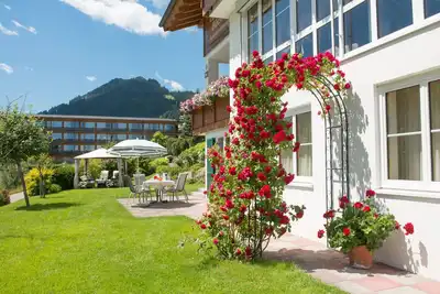 Image de Vacation apartment/apartment for 4 guests with 60m² in Hirschegg (315141)