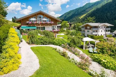 Image de Vacation apartment/apartment for 4 guests with 60m² in Hirschegg (315176)