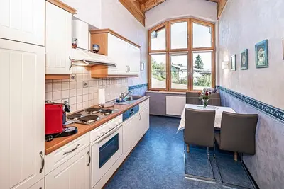 Image de Vacation apartment/apartment for 4 guests with 60m² in Hirschegg (315178)