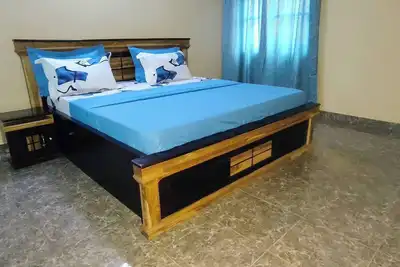 Image de Appartement Deluxe avec 2 chambres