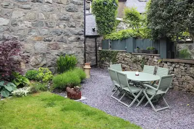 Image de 3 chambres à coucher à Dolgellau