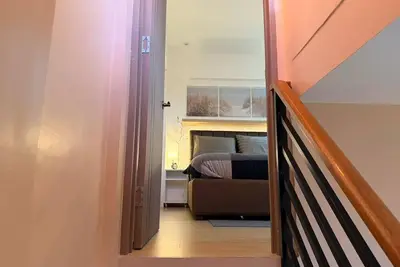 Image de Welcoming 1-bedroom apartment with Ac in charming Lucban