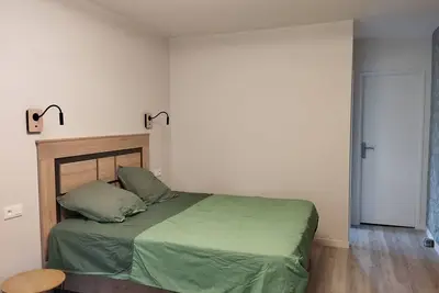 Image de Chambre familiale canopée La Canissa Carrada