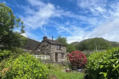 Image de Over Brow Cottage, pet friendly, with open fire in Coniston