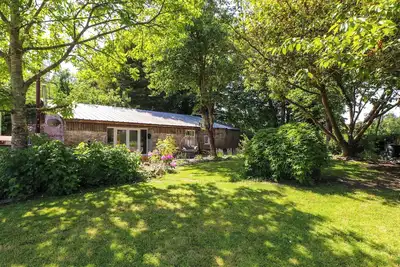 Image de Woodman'S Lodge, pet friendly, with a garden in Moelfre