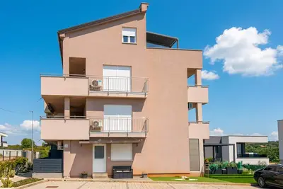 Image de Amazing apartment in Medulin with WiFi