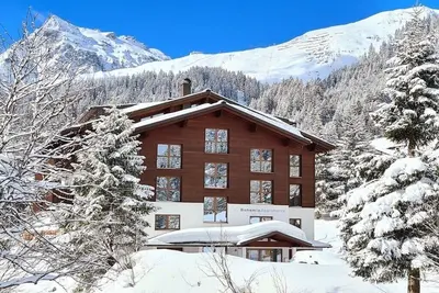 Image de 3 dans la Maison Bohème