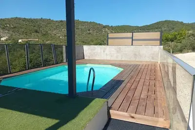 Image de Homerez - Villa près de Gras