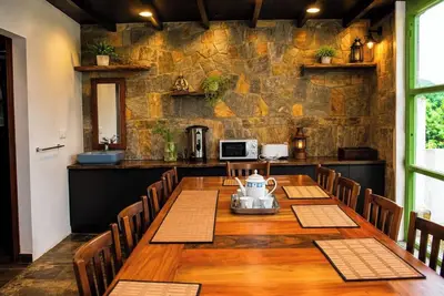 Image de Jungle Cabin Nuwaraeliya