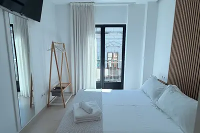 Image de Quercus Roble Apartments