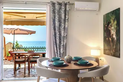 Image de Appartement Corfu Dream à Chrysion